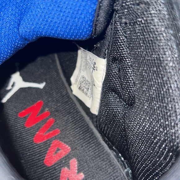 Air jordan 27C sz 6.5 - Picture 5 of 5